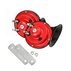 Snail air horn d'occasion  Livré partout en France