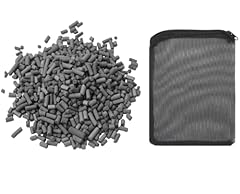 Activated carbon filter for sale  Delivered anywhere in Ireland
