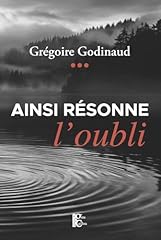 Résonne oubli d'occasion  Livré partout en France