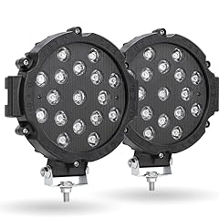 Autoxbert 7inch led for sale  Delivered anywhere in UK