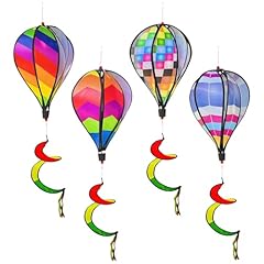 Heißluftballon wind spinner gebraucht kaufen  Wird an jeden Ort in Deutschland