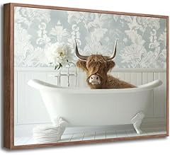 Lczdxgr framed highland for sale  Delivered anywhere in USA 