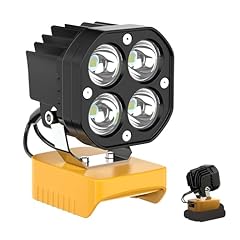 40w 6000lm work for sale  Delivered anywhere in USA 