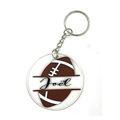 Porte clé rugby d'occasion  Livré partout en France
