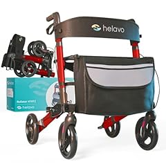Helavo wheel rollator for sale  Delivered anywhere in UK
