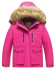 Pursky kids winter for sale  Delivered anywhere in USA 