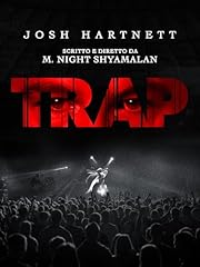 Trap usato  Spedito ovunque in Italia 