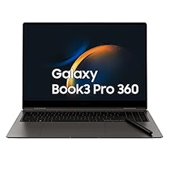 Samsung galaxy book3 usato  Spedito ovunque in Italia 