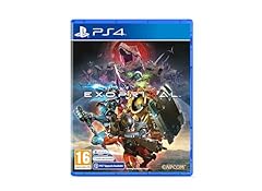 Exoprimal ps4 d'occasion  Livré partout en France