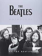 Beatles anthology for sale  Delivered anywhere in USA 