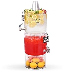 Buddeez beverage dispenser for sale  Delivered anywhere in USA 