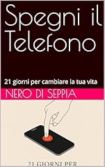 Spegni telefono giorni usato  Spedito ovunque in Italia 