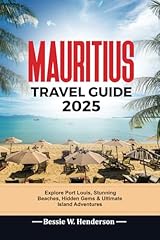 Mauritius travel guide gebraucht kaufen  Wird an jeden Ort in Deutschland