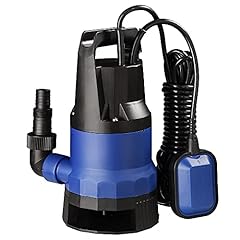 Yescom 1hp submersible for sale  Delivered anywhere in USA 