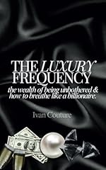 Luxury frequency wealth for sale  Delivered anywhere in UK