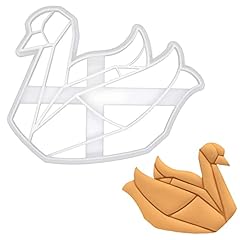 Origami swan cookie for sale  Delivered anywhere in USA 