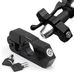 Xpjbkc motorbike lock for sale  Delivered anywhere in UK