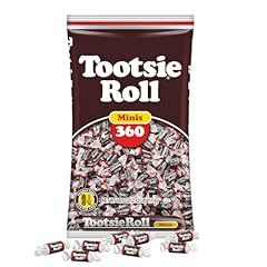 Tootsie roll midgees for sale  Delivered anywhere in USA 