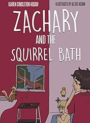 Zachary and the d'occasion  Livré partout en France