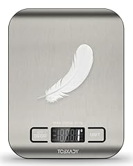 Tcsxady food scale for sale  Delivered anywhere in USA 