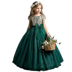 Nnjxd flower girl for sale  Delivered anywhere in UK