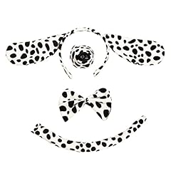 Lezevn pieces dalmation for sale  Delivered anywhere in Ireland