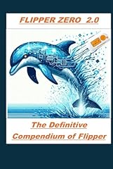 Flipper zero 2.0 d'occasion  Livré partout en France