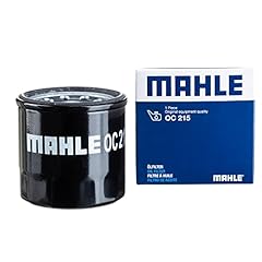 Mahle 215 oil for sale  Delivered anywhere in UK