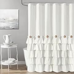 Seasonwood ivory shower for sale  Delivered anywhere in USA 