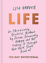 Life obsessively grateful for sale  Delivered anywhere in USA 