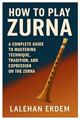 Play zurna complete for sale  Delivered anywhere in UK