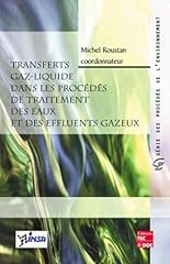 Transferts gaz liquide d'occasion  Livré partout en France