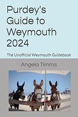 Purdey guide weymouth usato  Spedito ovunque in Italia 