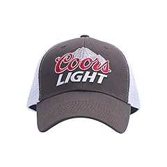 Coor light hat for sale  Delivered anywhere in USA 