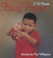 Busy fingers d'occasion  Livré partout en France