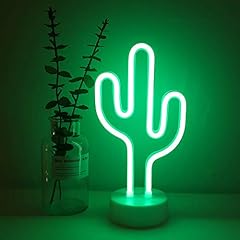 Niwwin cactus luce usato  Spedito ovunque in Italia 