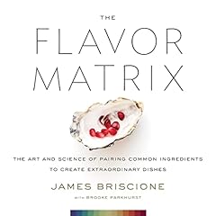 The flavor matrix d'occasion  Livré partout en France