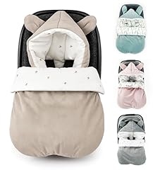 Winterfußsack fußsack babysc gebraucht kaufen  Wird an jeden Ort in Deutschland