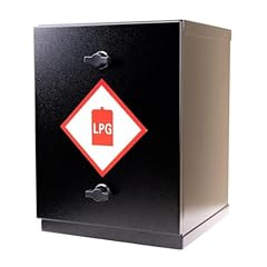 Steel gas safety for sale  Delivered anywhere in UK