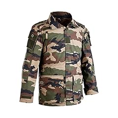 Veste combat militaire d'occasion  Livré partout en France