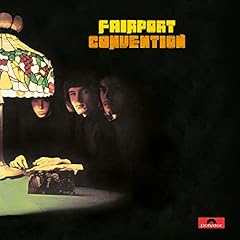 Fairport convention for sale  Delivered anywhere in USA 