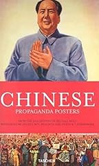 Affiches propagande chinoise d'occasion  Livré partout en France
