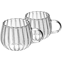 Zerodeko 2pcs tasse d'occasion  Livré partout en France