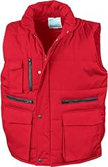 Result r127a gilet d'occasion  Livré partout en Belgiqu