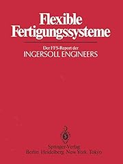 Flexible fertigungssysteme der d'occasion  Livré partout en Belgiqu