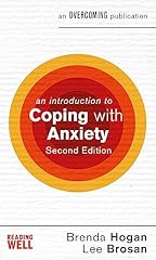 Introduction coping anxiety for sale  Delivered anywhere in UK