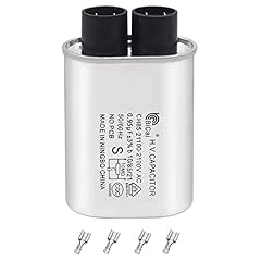 Tnisesm microwave capacitor for sale  Delivered anywhere in USA 