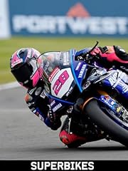 Bsb snetterton highlights for sale  Delivered anywhere in UK