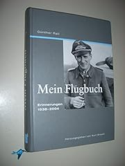 Flugbuch erinnerungen 1938 gebraucht kaufen  Wird an jeden Ort in Deutschland