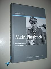 Flugbuch erinnerungen 1938 gebraucht kaufen  Wird an jeden Ort in Deutschland